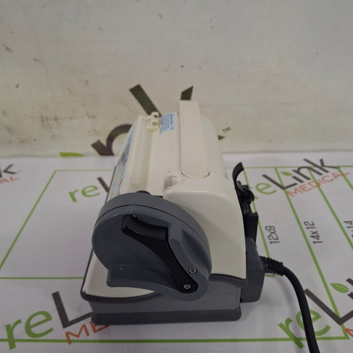 Smiths Medical Medfusion 4000 Syringe Infusion Pump