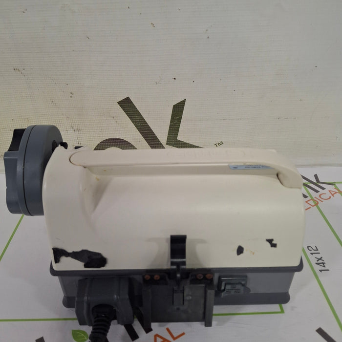 Smiths Medical Medfusion 4000 Syringe Infusion Pump