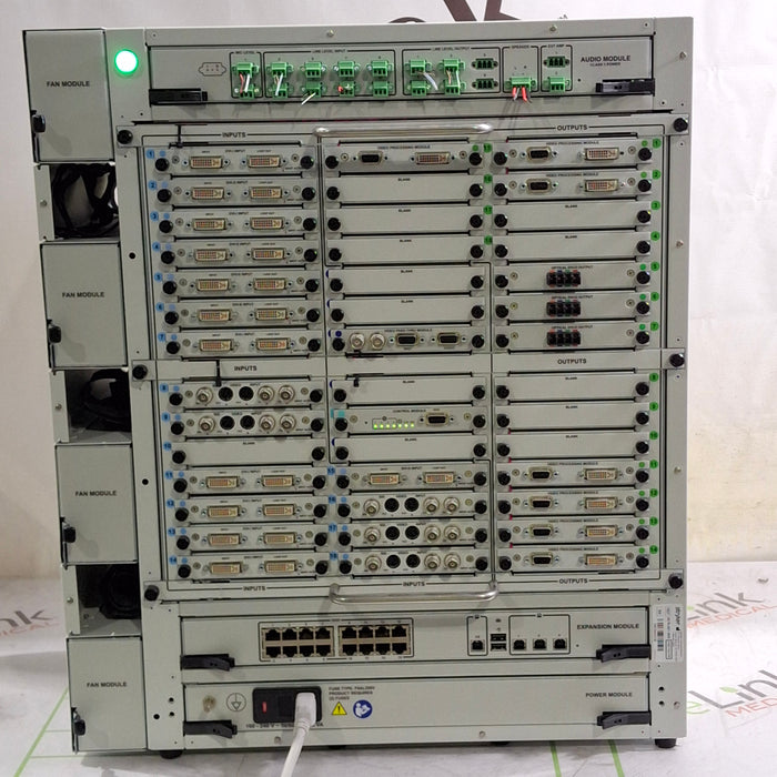 Stryker Switchpoint Video Router