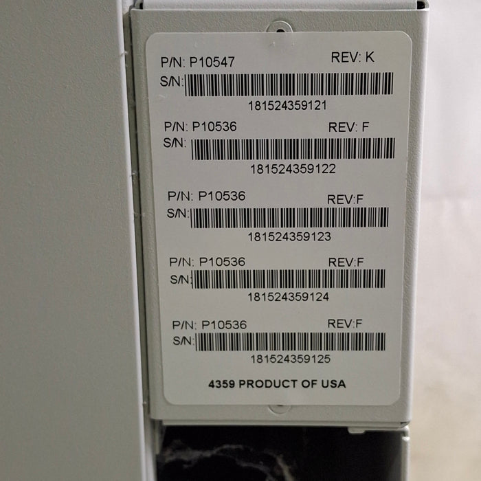Stryker Switchpoint Video Router