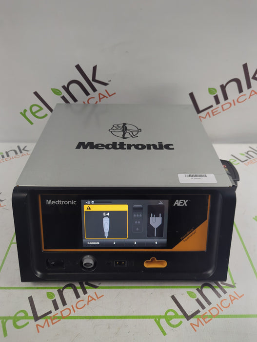 Medtronic AEX Generator