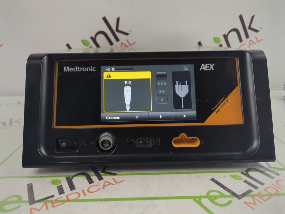Medtronic AEX Generator