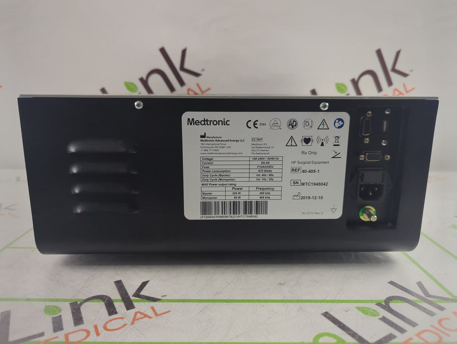 Medtronic AEX Generator