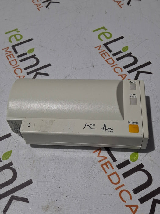 Philips M3001A-A01C06 Fast SpO2, NIBP, ECG, Temp, IBP MMS Module