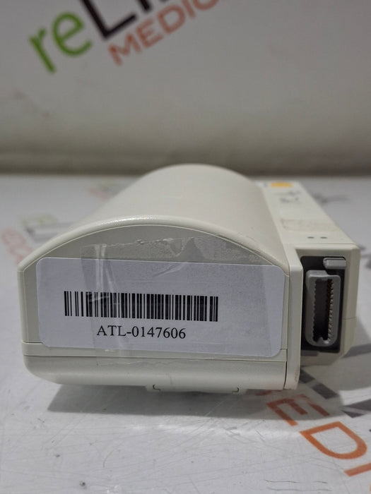 Philips M3001A-A01C06 Fast SpO2, NIBP, ECG, Temp, IBP MMS Module