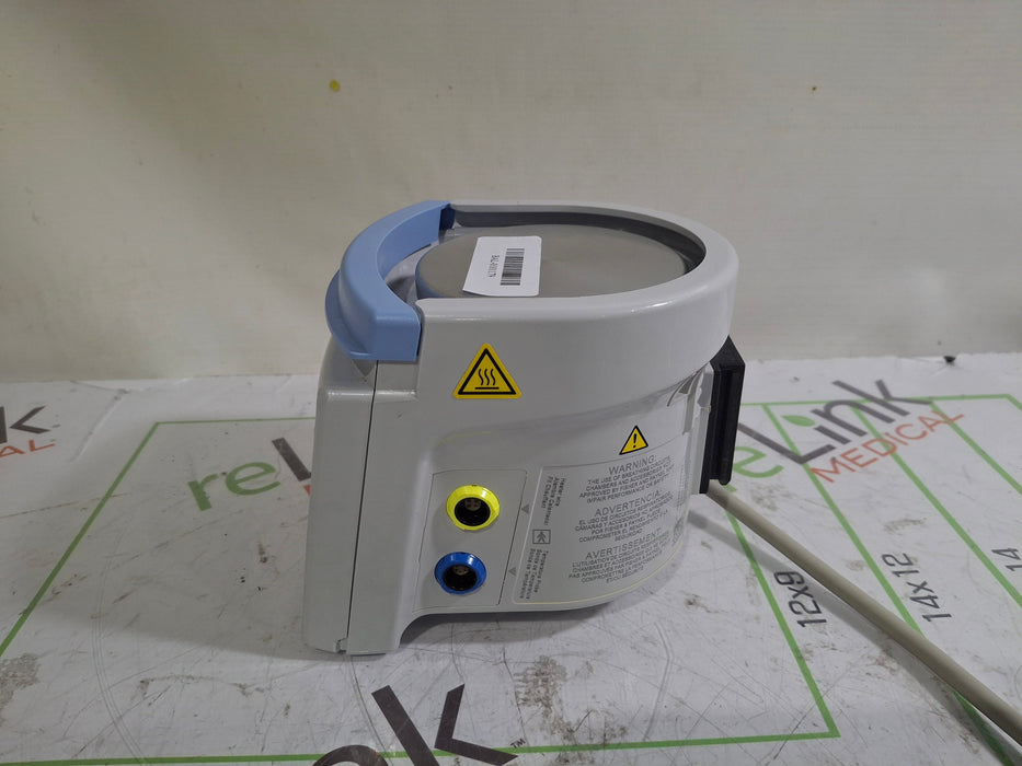 Fisher & Paykel MR850JHU Humidifier