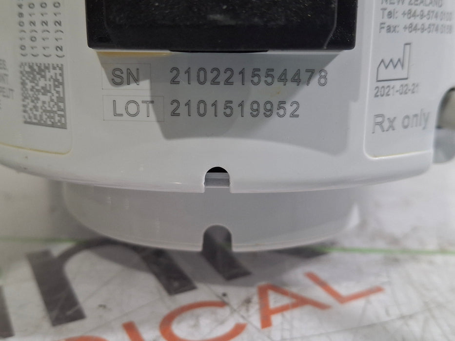 Fisher & Paykel MR850JHU Humidifier