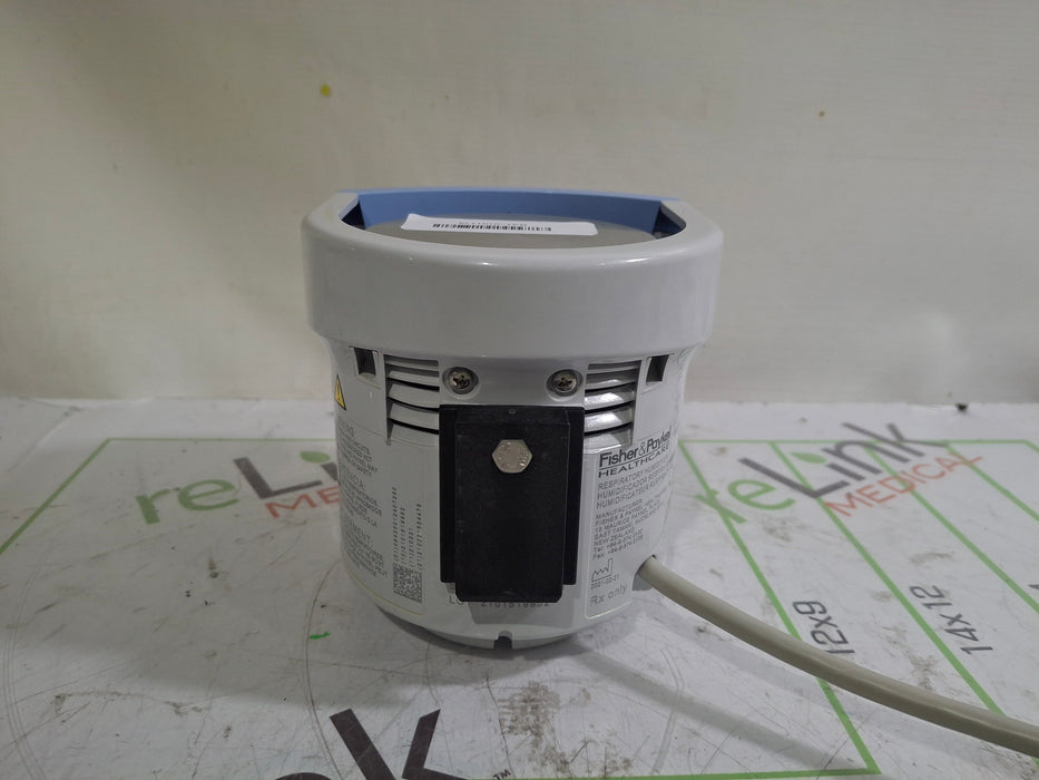 Fisher & Paykel MR850JHU Humidifier