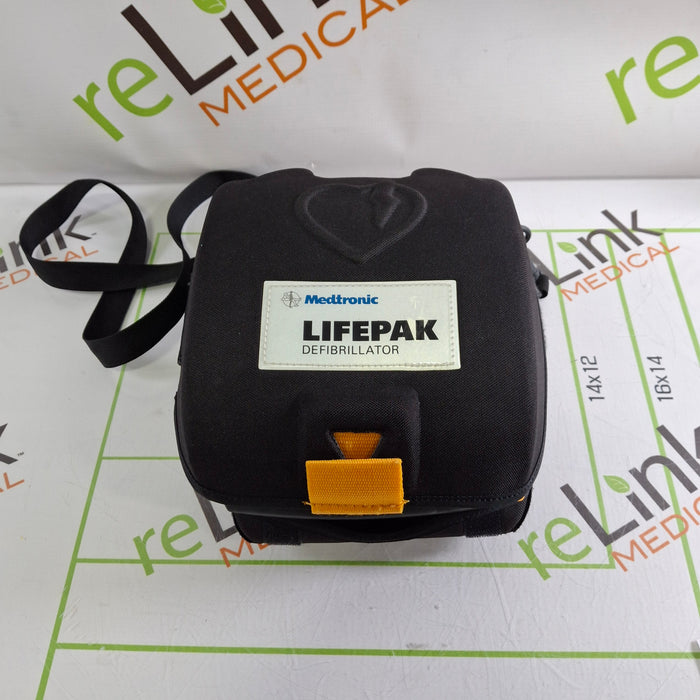 Medtronic LifePak CR Plus Defibrillator