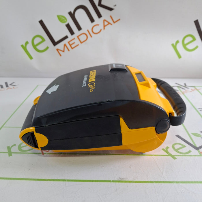 Medtronic LifePak CR Plus Defibrillator