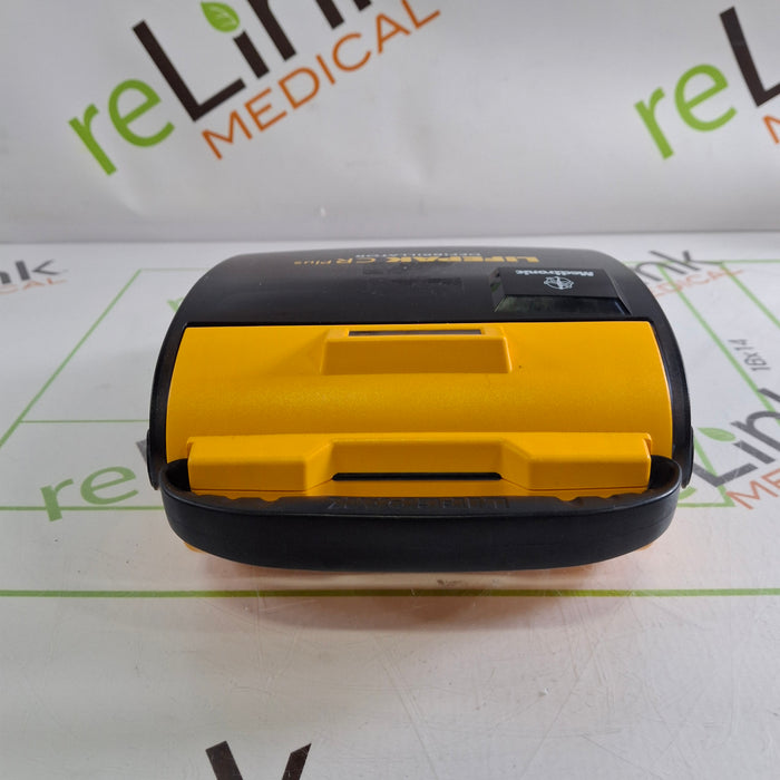 Medtronic LifePak CR Plus Defibrillator
