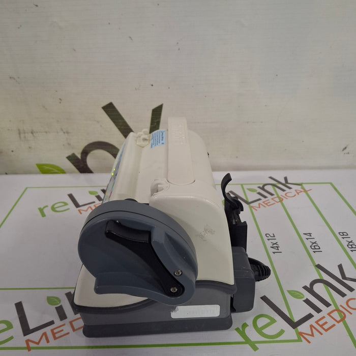 Smiths Medical Medfusion 4000 Syringe Infusion Pump
