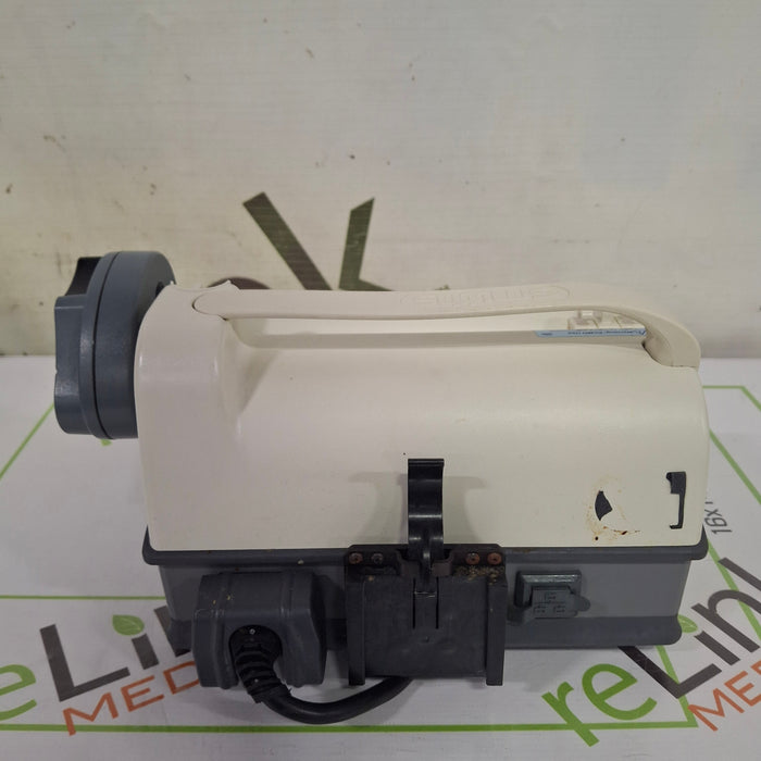 Smiths Medical Medfusion 4000 Syringe Infusion Pump