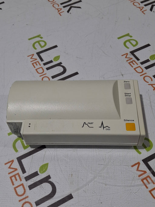 Philips Philips M3001A-A01C06 Fast SpO2, NIBP, ECG, Temp, IBP MMS Module Patient Monitors reLink Online