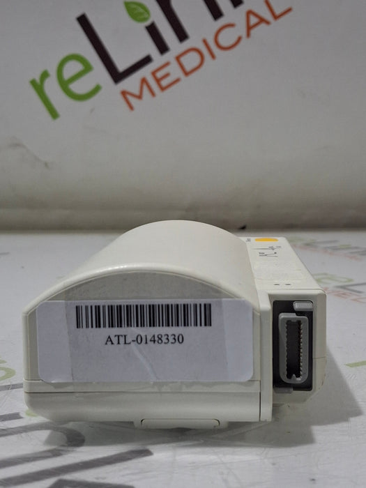 Philips M3001A-A01C06 Fast SpO2, NIBP, ECG, Temp, IBP MMS Module