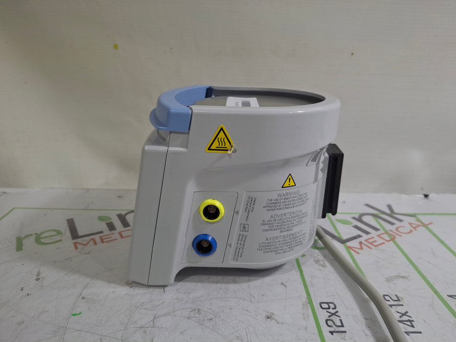 Fisher & Paykel MR850JHU Humidifier