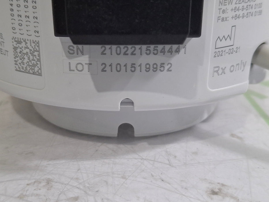 Fisher & Paykel MR850JHU Humidifier