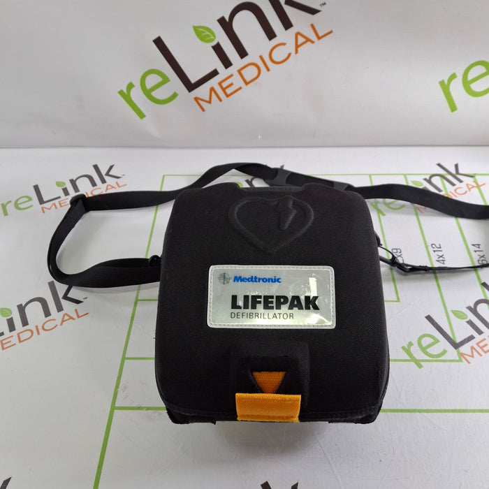Medtronic LifePak CR Plus Defibrillator
