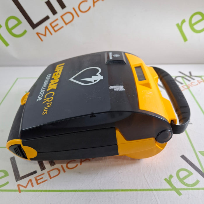 Medtronic LifePak CR Plus Defibrillator
