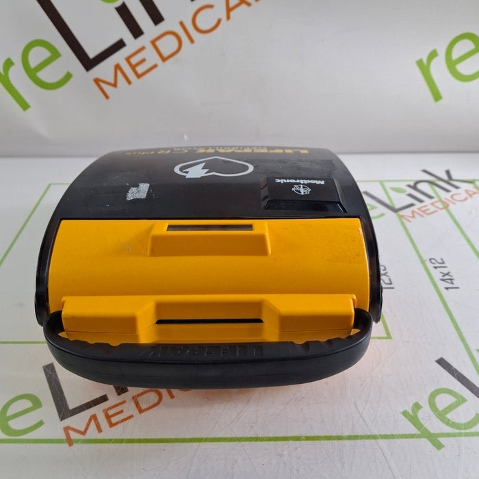Medtronic LifePak CR Plus Defibrillator