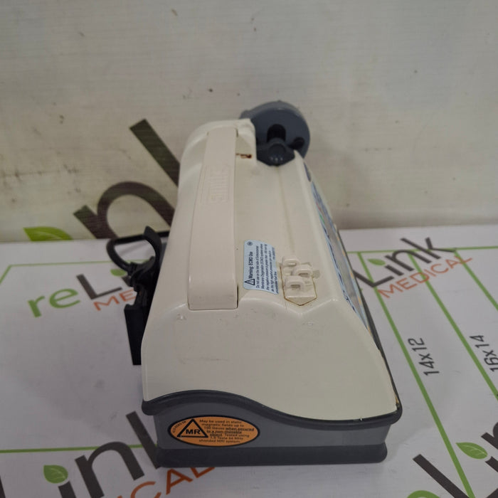Smiths Medical Medfusion 4000 Syringe Infusion Pump