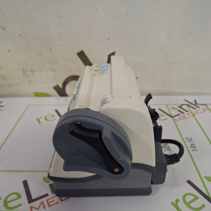Smiths Medical Medfusion 4000 Syringe Infusion Pump