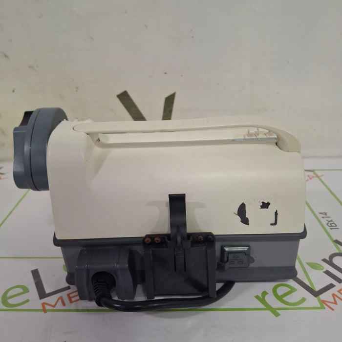 Smiths Medical Medfusion 4000 Syringe Infusion Pump