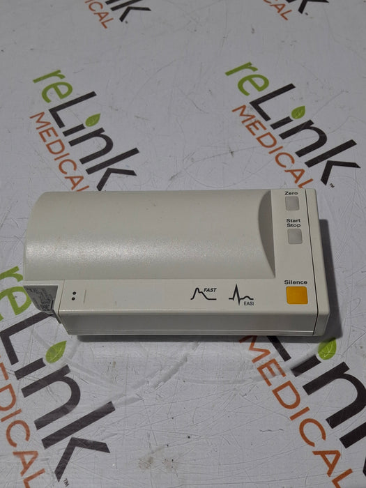 Philips M3001A-A01C06 Fast SpO2, NIBP, ECG, Temp, IBP MMS Module