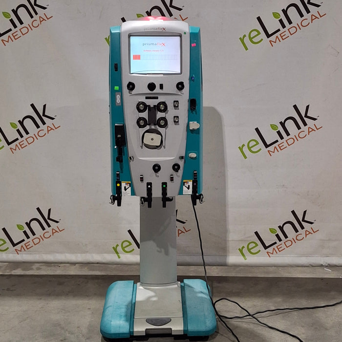 Gambro Prismaflex Dialysis Machine