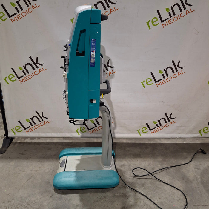 Gambro Prismaflex Dialysis Machine
