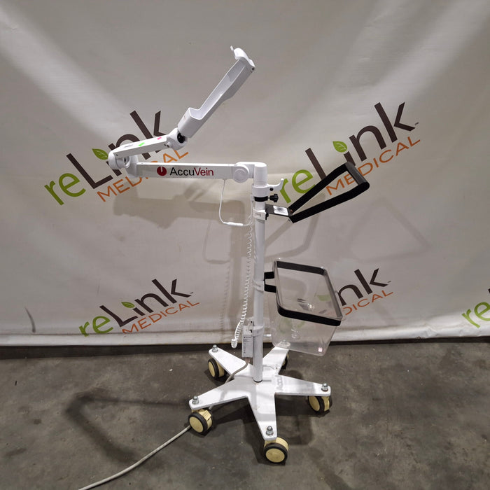 AccuVein HF470 Veinfinder Stand