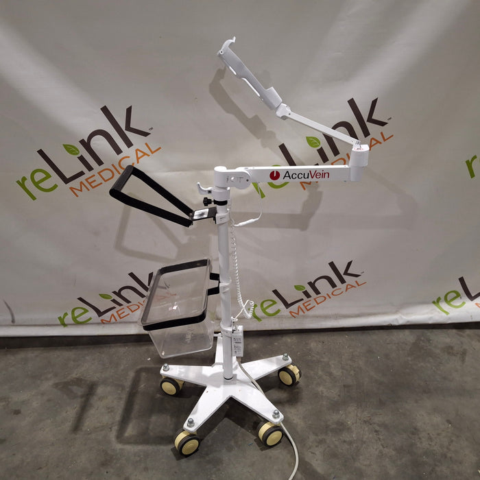 AccuVein HF470 Veinfinder Stand
