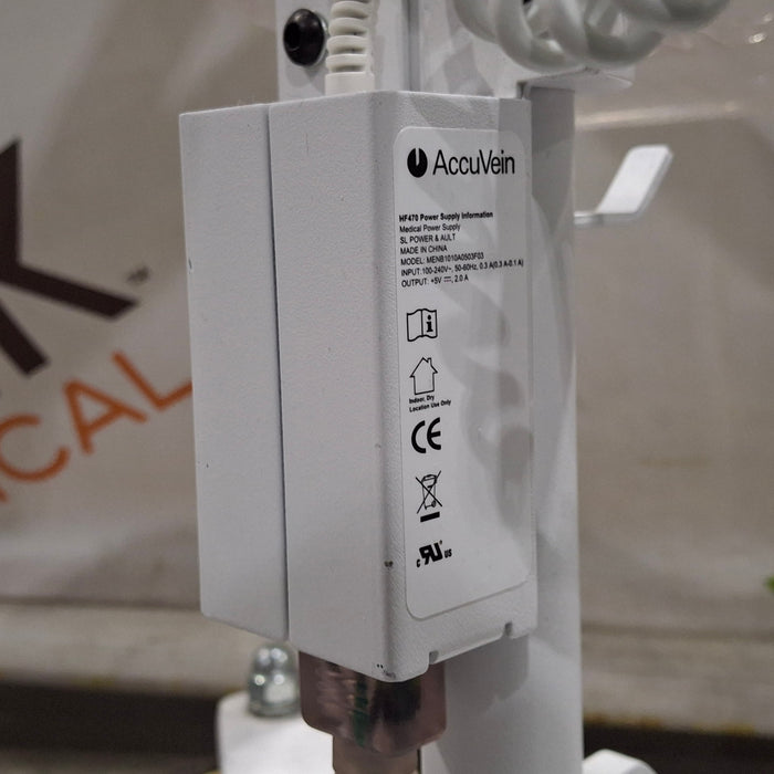 AccuVein HF470 Veinfinder Stand
