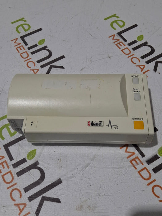 Philips M3001A-A03 Masimo SpO2, NIBP, ECG MMS Module