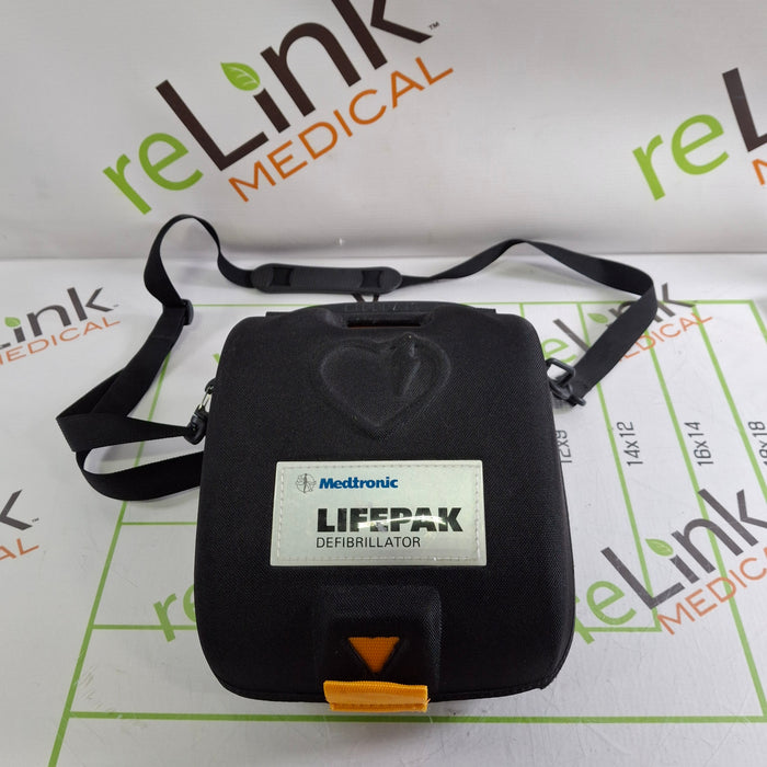 Medtronic LifePak CR Plus Defibrillator