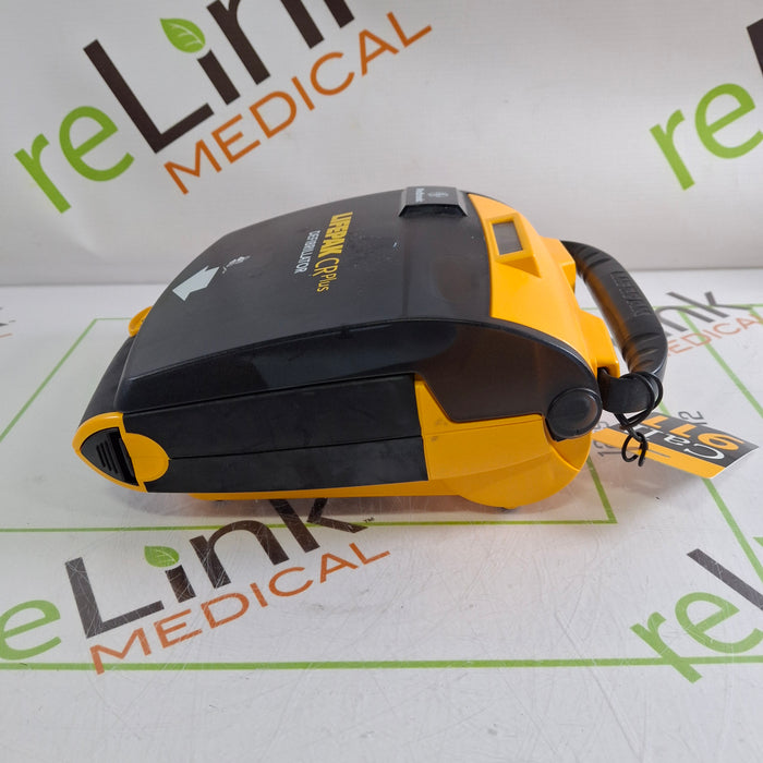 Medtronic LifePak CR Plus Defibrillator