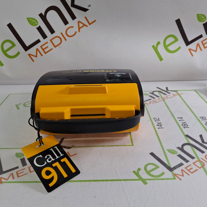 Medtronic LifePak CR Plus Defibrillator