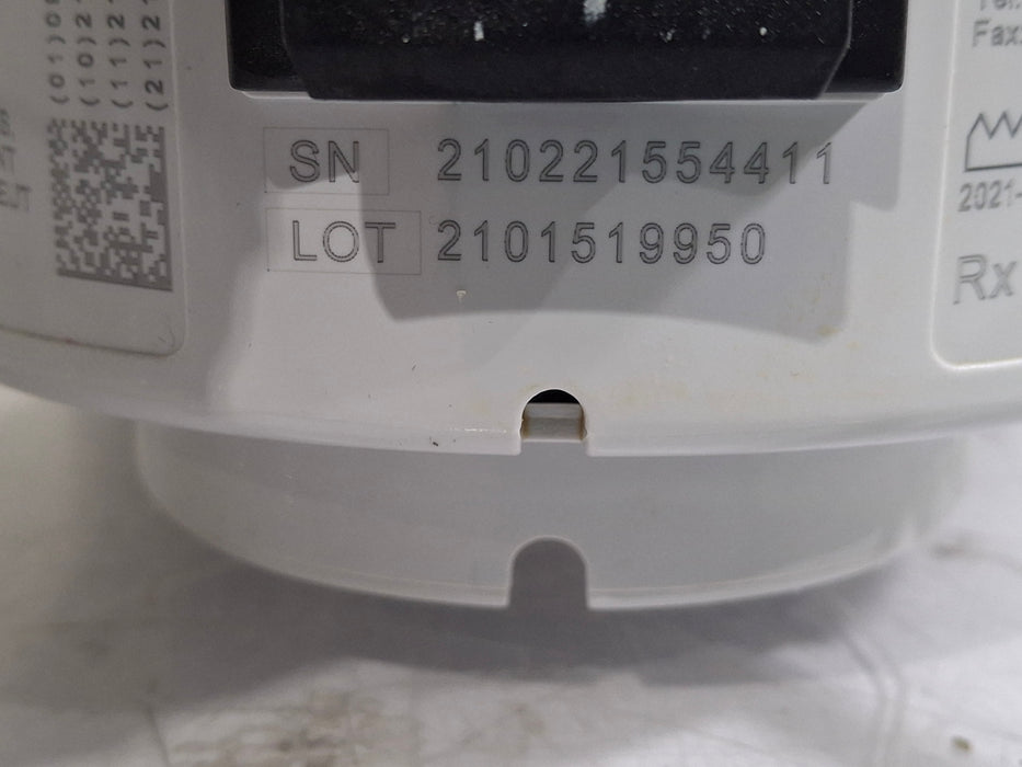 Fisher & Paykel MR850JHU Humidifier