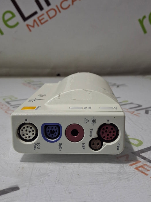 Philips M3001A-A04C06 OxiMax SpO2, NIBP, ECG, Temp, IBP MMS Module