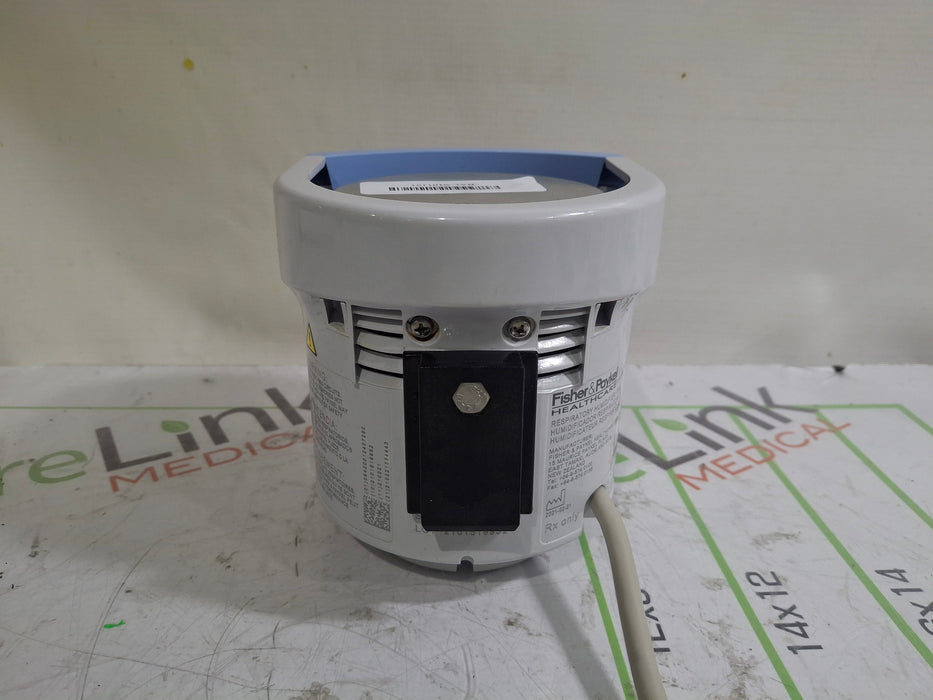Fisher & Paykel MR850JHU Humidifier
