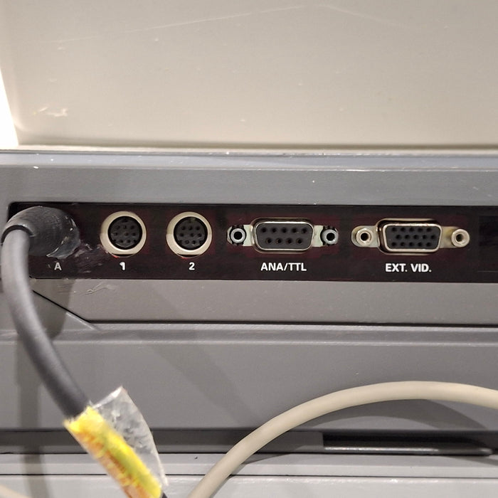 GE Healthcare MAC 5500 HD ECG without CAM Module