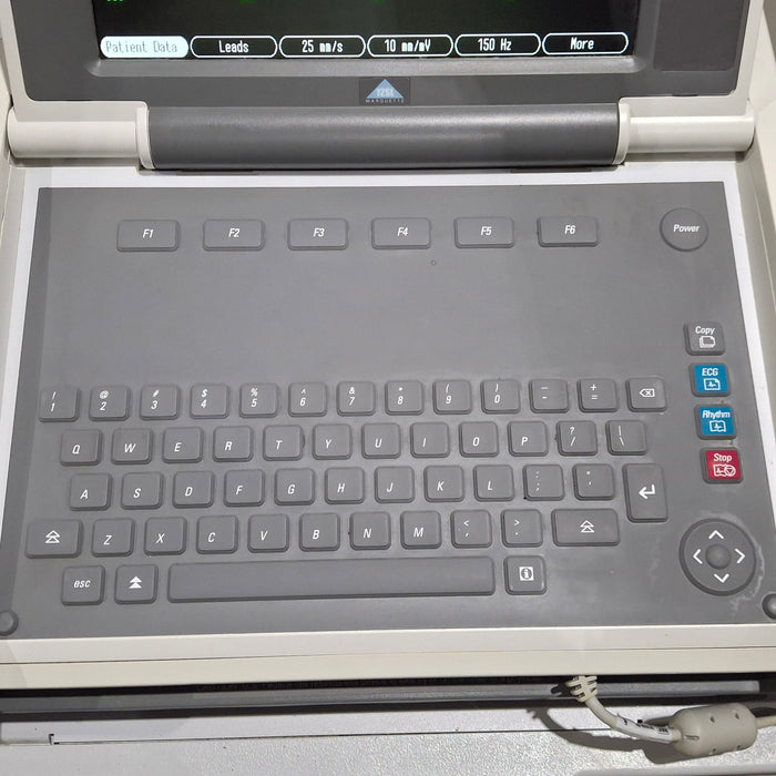 GE Healthcare MAC 5500 HD ECG without CAM Module
