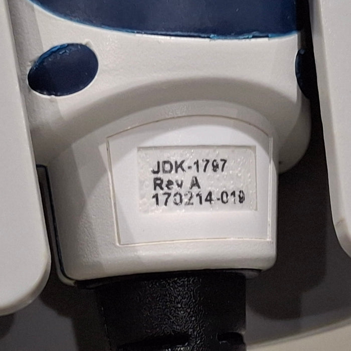 GE Healthcare MAC 5500 HD ECG without CAM Module