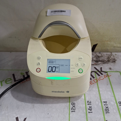 Medela Medela 87115 Waterless Milk Warmer Temperature Control Units reLink Online