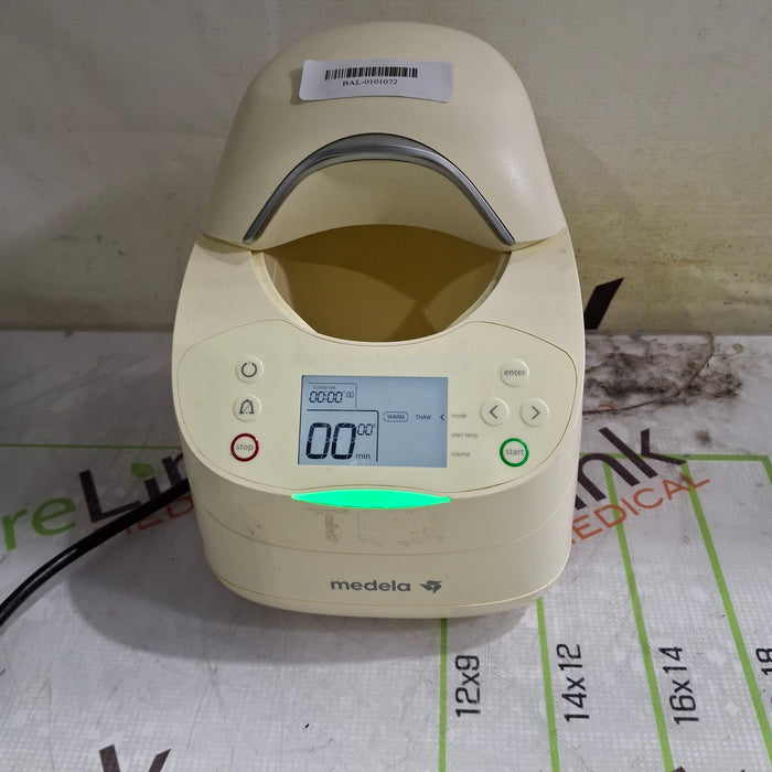 Medela 87115 Waterless Milk Warmer