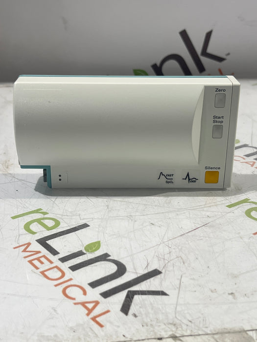 Philips M3001A-A01 Fast SpO2, NIBP, ECG MMS Module