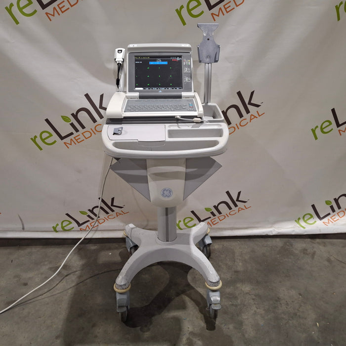 GE Healthcare MAC 5500 ECG without CAM Module