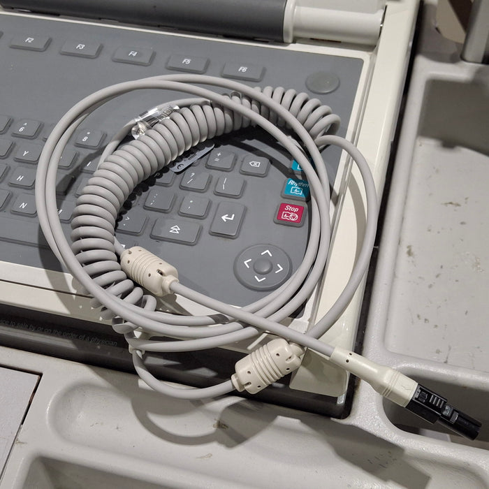 GE Healthcare MAC 5500 ECG without CAM Module