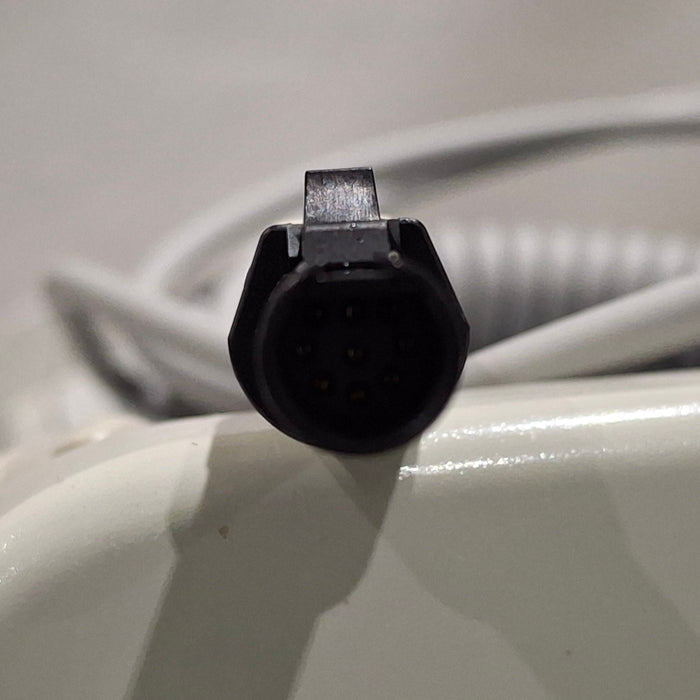 GE Healthcare MAC 5500 ECG without CAM Module