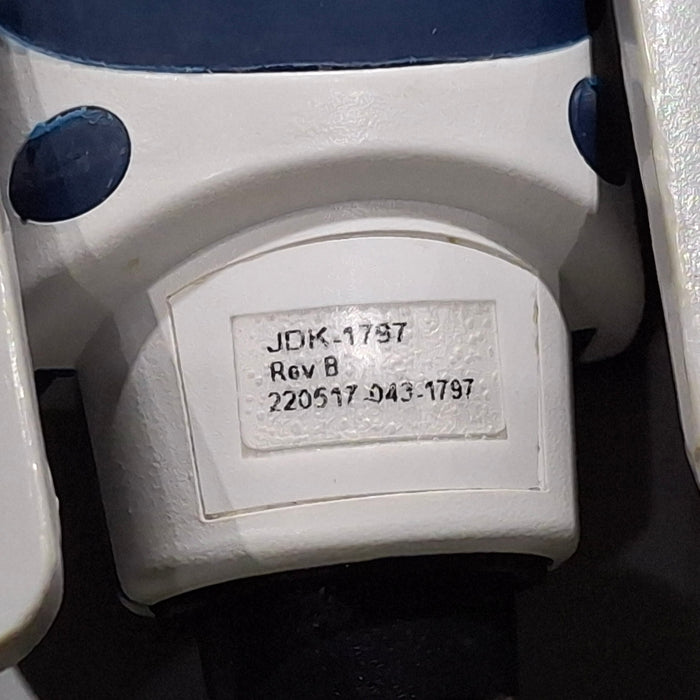 GE Healthcare MAC 5500 ECG without CAM Module
